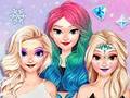 Spill Bejeweled #Glam Makeover Challenge
