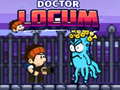Spill Doctor Locum