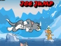 Spill Tom and Jerry Ice Jump