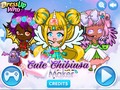 Spill Cute Chibiusa Maker
