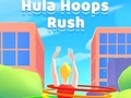 Spill Hula Hooping Run