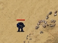 Spill Marine Survivors