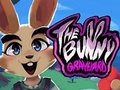 Spill The Bunny Graveyard