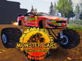 Spill Monster Cars Ultimate Simulator