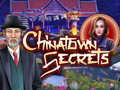 Spill Chinatown Secrets