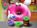 Spill Master Of Donuts