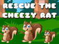 Spill Rescue The Cheezy Rat