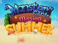 Spill Monster Girls Missing Summer