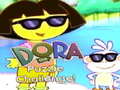 Spill Dora the Puzzle Challenge