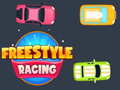Spill Freestyle Racing