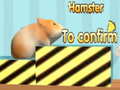 Spill Hamster To confirm