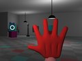 Spill Poppy Playtime Doll