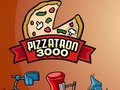 Spill Pizzatron 3000