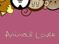 Spill Animal Lover