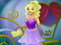 Spill Cinderella Dress Up Fashion nova