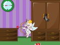 Spill The Cupid's Arrow 