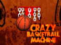 Spill Crazy Basketball Machine