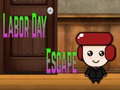 Spill Amgel Labor Day Escape