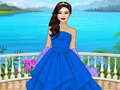Spill Glam Dress Up: Game For Girls