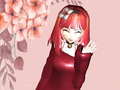 Spill Dress Up 3D