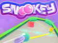 Spill Snookey