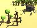 Spill Mini Colony