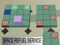 Spill Space refuel service