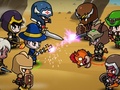 Spill Arena Heroes Tactics