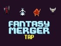 Spill Fantasy Merger