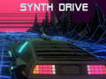 Spill Synth Drive