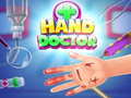 Spill Hand Doctor