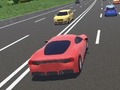 Spill Auto Drive: Highway