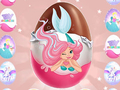 Spill Surprise Egg 2