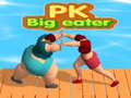Spill PK Big eater 