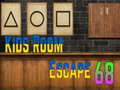 Spill Amgel Kids Room Escape 68