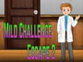 Spill Amgel Mild Challenge Escape 2
