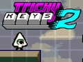 Spill Tricky Keys 2
