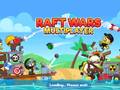 Spill Raft Wars Multiplayer