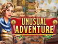 Spill Unusual Adventure