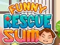 Spill Funny Rescue Sumo