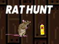 Spill Rat hunt