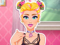 Spill Audrey's Beauty Makeup Vlogger Story