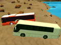 Spill Water Surfer Bus Simulation Game 3D