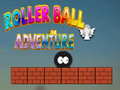 Spill Roller Ball Adventure