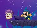 Spill Super Mushroom