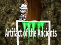 Spill Artifact of the Ancients