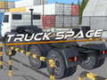 Spill Truck Space