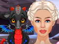 Spill Ancient Dragons Princess