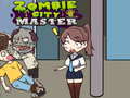 Spill Zombie City Master