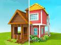 Spill Home Makeover